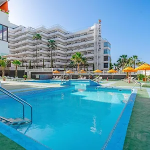 Olympia , Playa de las Americas (Tenerife) Spain