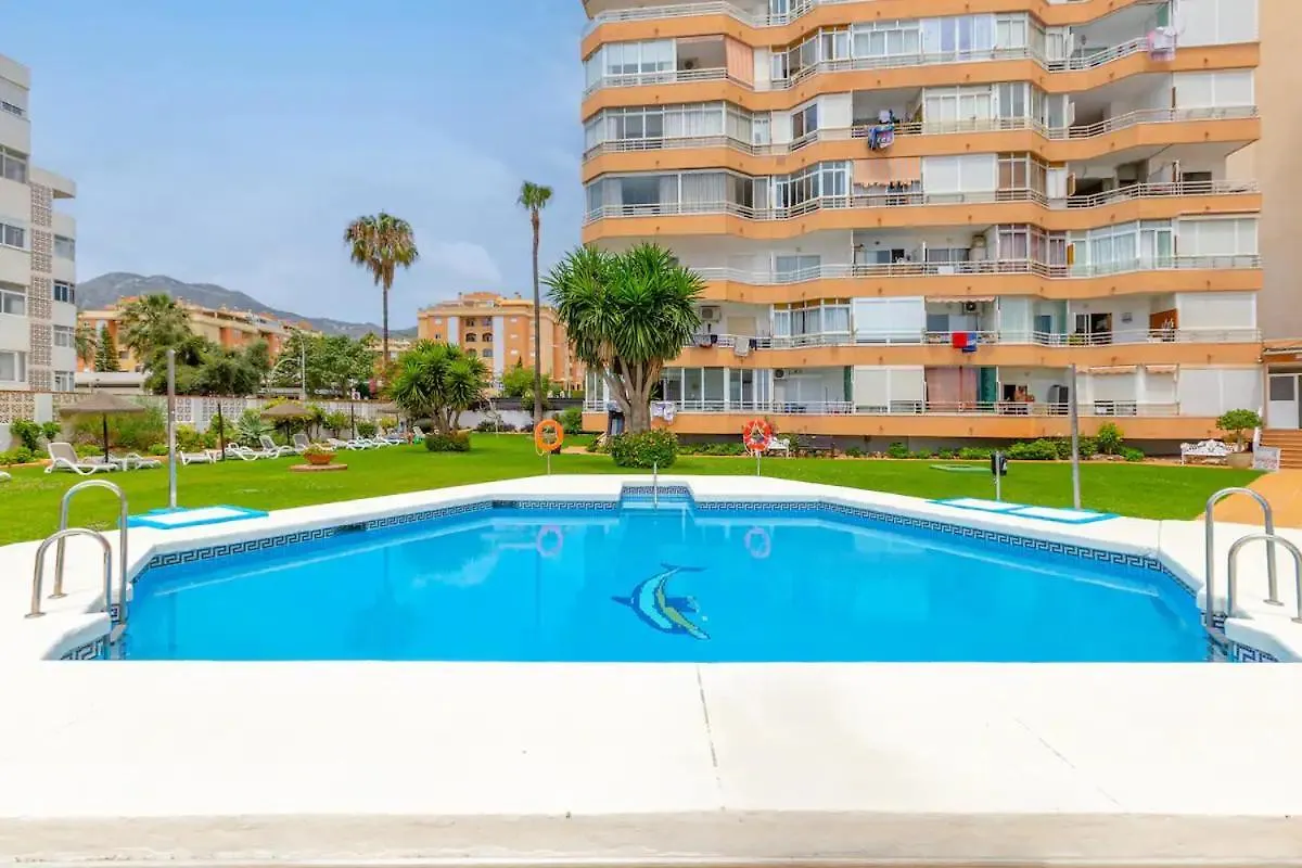 Lovely Studio New York Design Torremolinos 0*,  Hiszpania