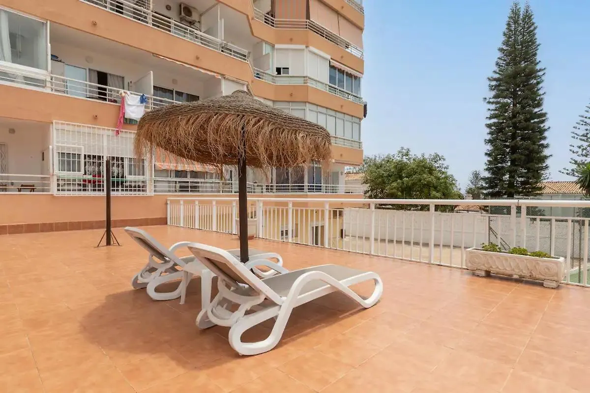 Apartament Lovely Studio New York Design Torremolinos