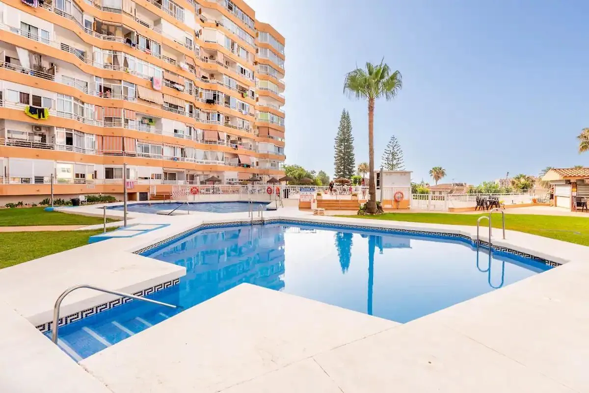 Lovely Studio New York Design Torremolinos 0*,  Hiszpania