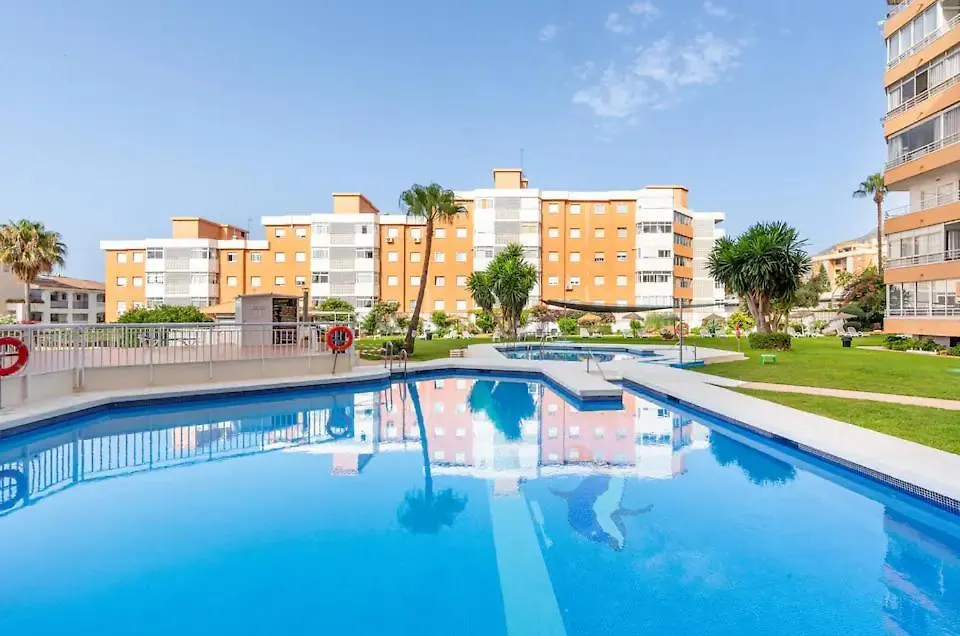 Apartament Lovely Studio New York Design Torremolinos