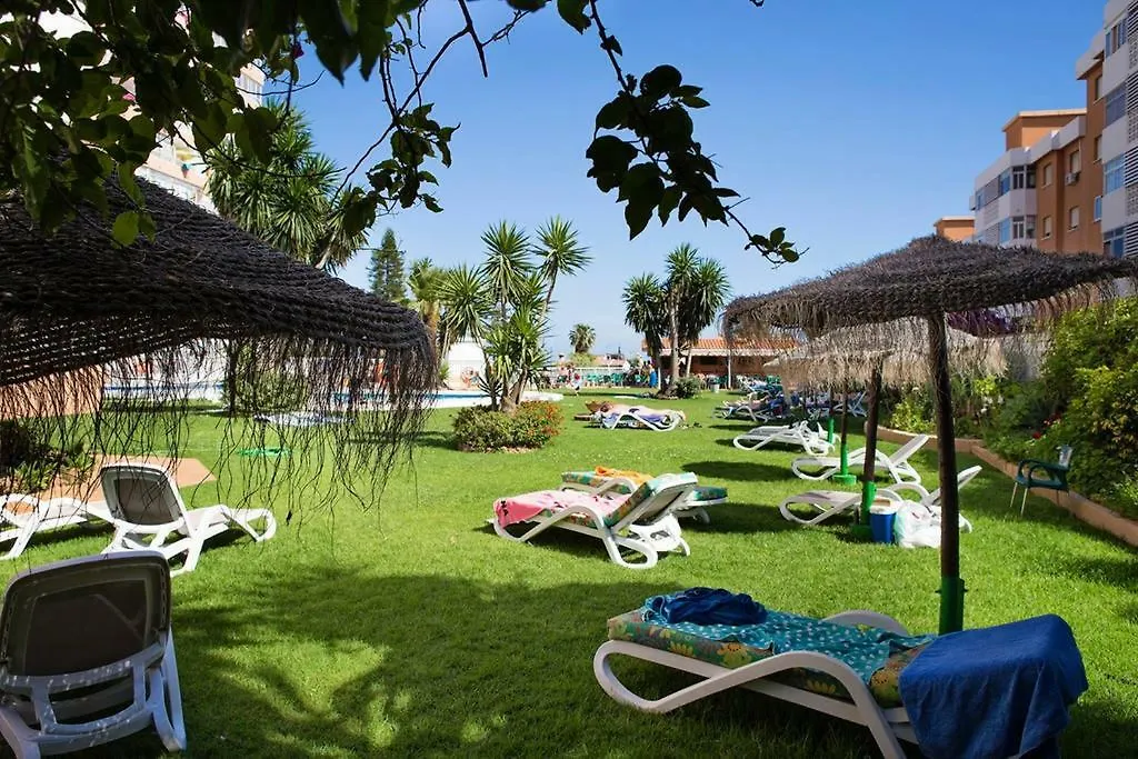 Lovely Studio New York Design Torremolinos