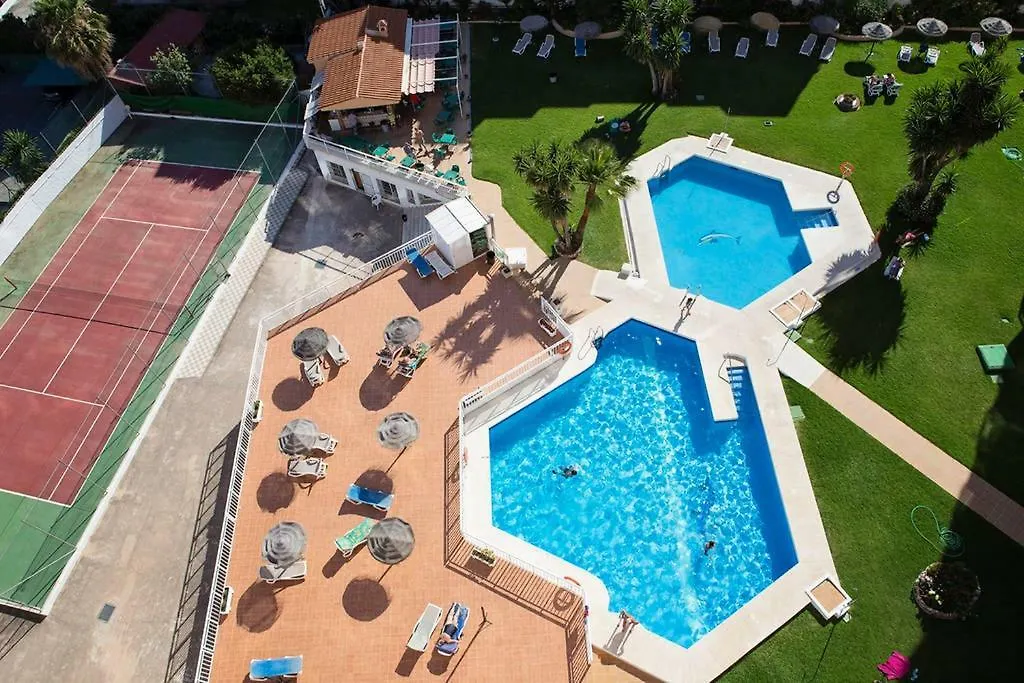 Lovely Studio New York Design Torremolinos