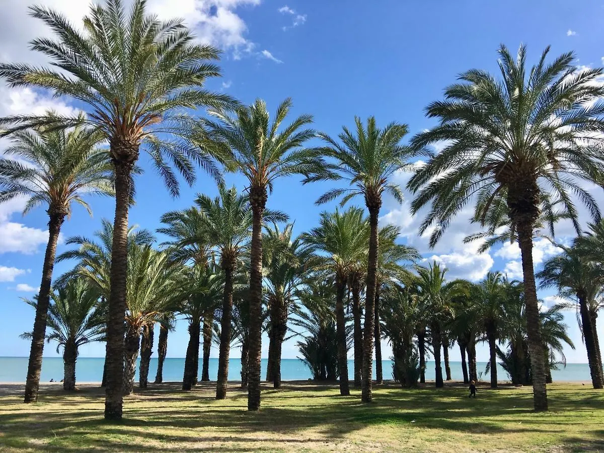 Lovely Studio New York Design Torremolinos 0*,  Hiszpania